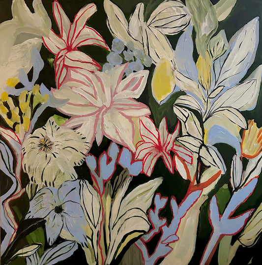 Karolina Palmér – Botanic Garden