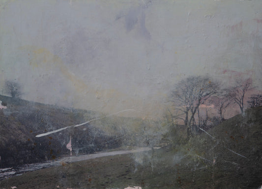 CF Dahl - Min Kära Tommarpså