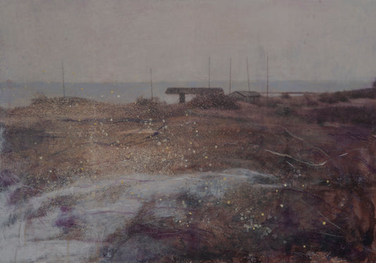 CF Dahl - Simrislund