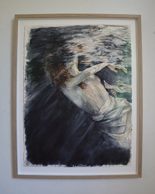 Julia Olofsson - 25 years as a working class hero