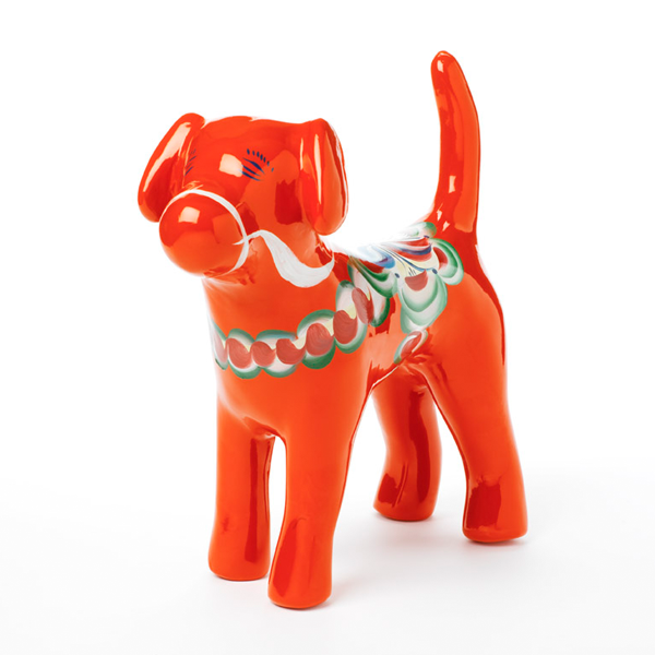 Agnetha Sjögren - Daladog