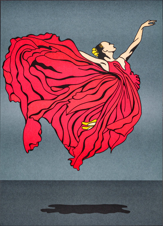 Petter Thoen - Dancing Queen