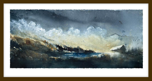 Håkan Gidebratt - Den vilda vildmarken