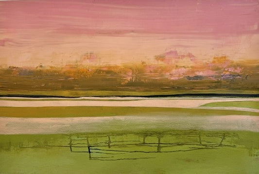 Karolina Nolin - Distansering