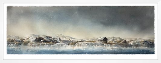 Håkan Gidebratt - Drömutsikter