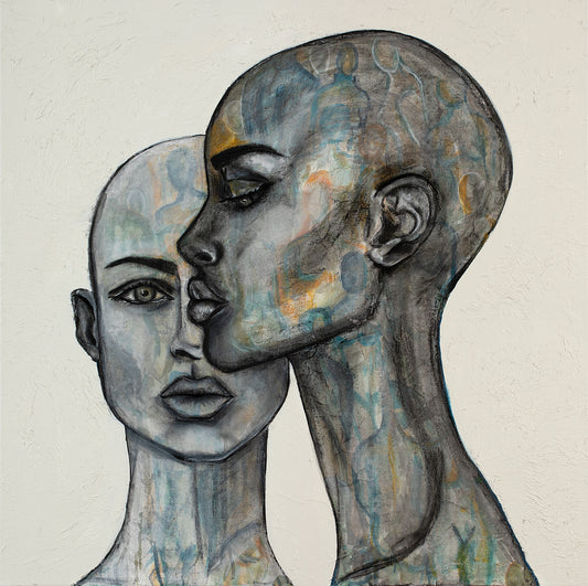 Simona Florea - Duality