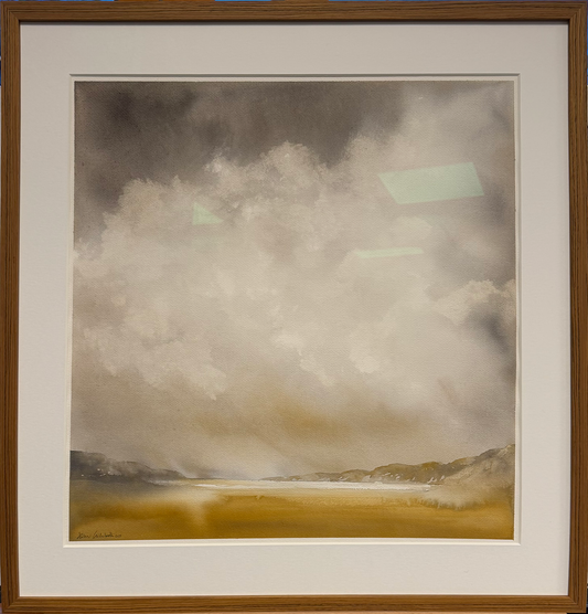 Håkan Gidebratt - Du sköna värld