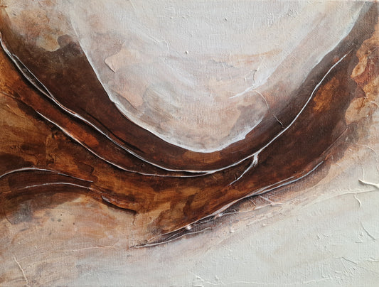 LINA EKSTRAND - ETERNAL WAVE- AUKTION