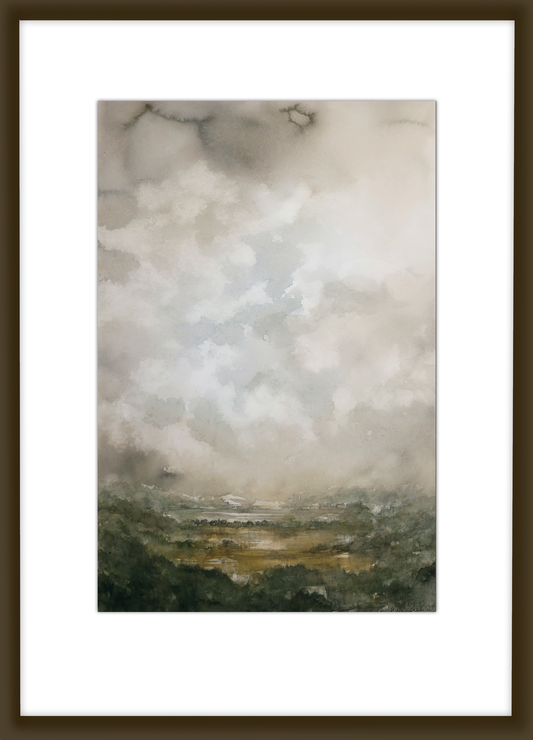 Håkan Gidebratt - Efter regn kommer sol