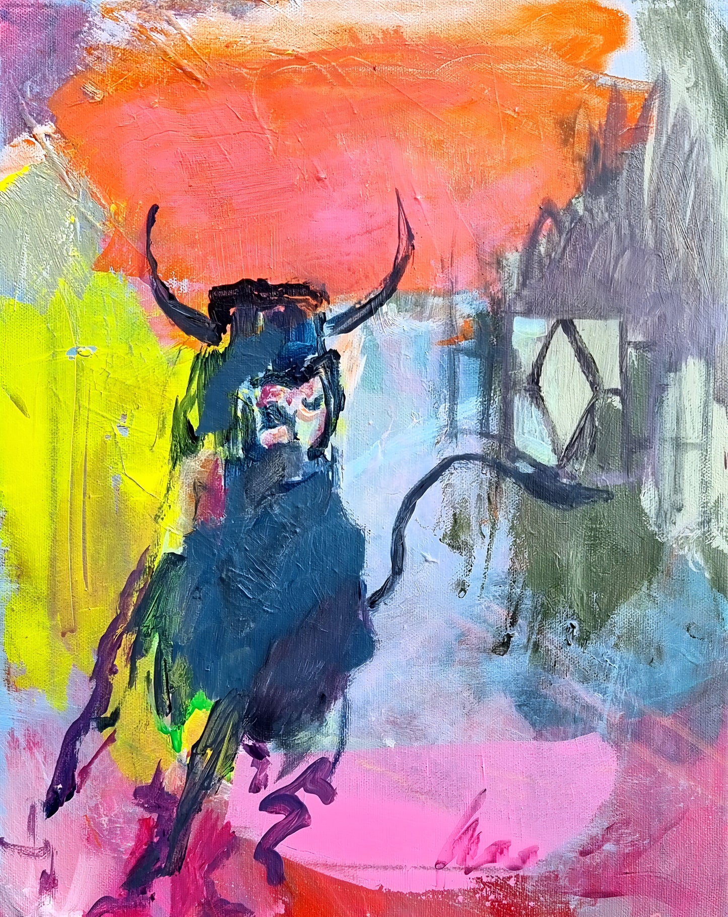 Anette Rylander - Eldoro