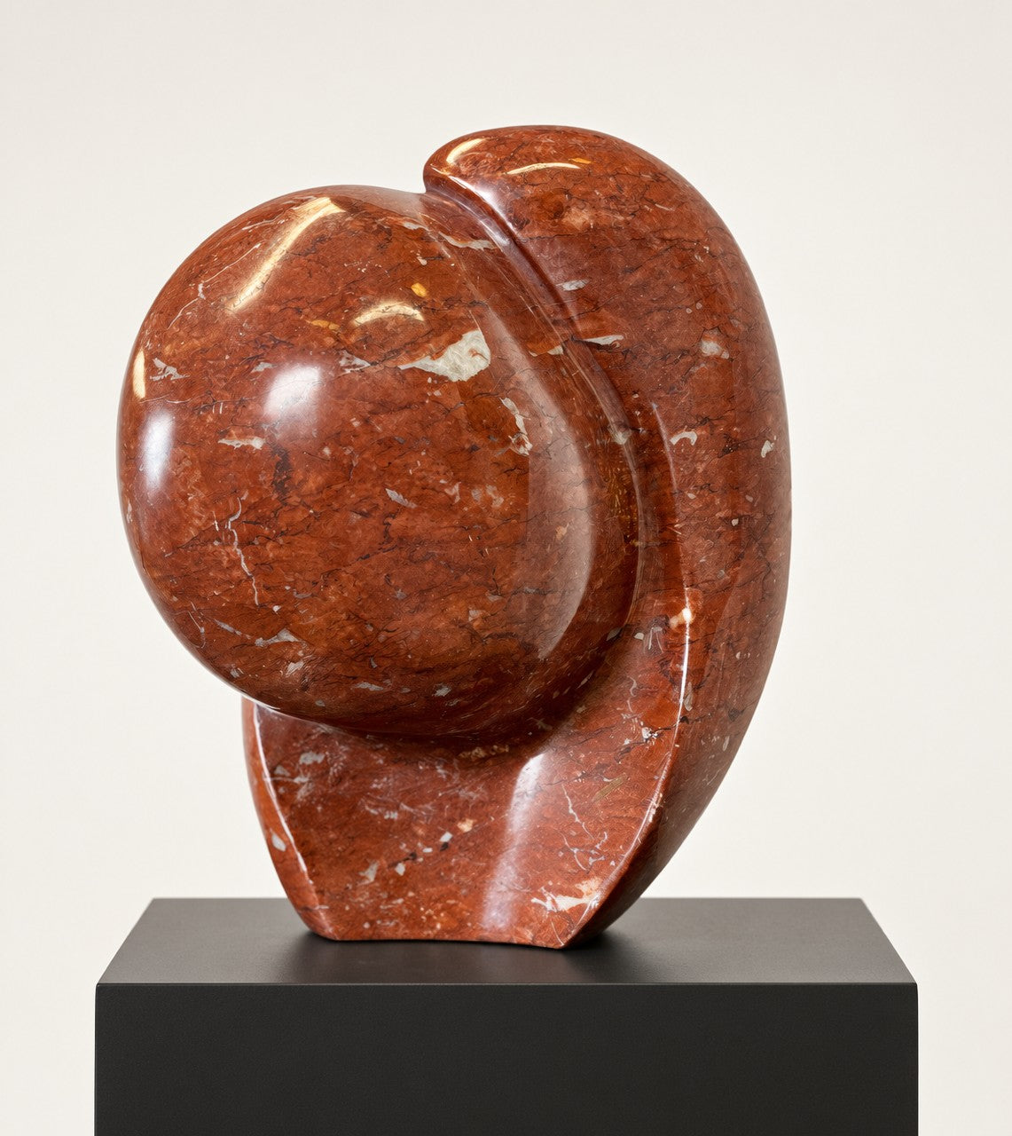 Jill Höjeberg - Embracing Ideas