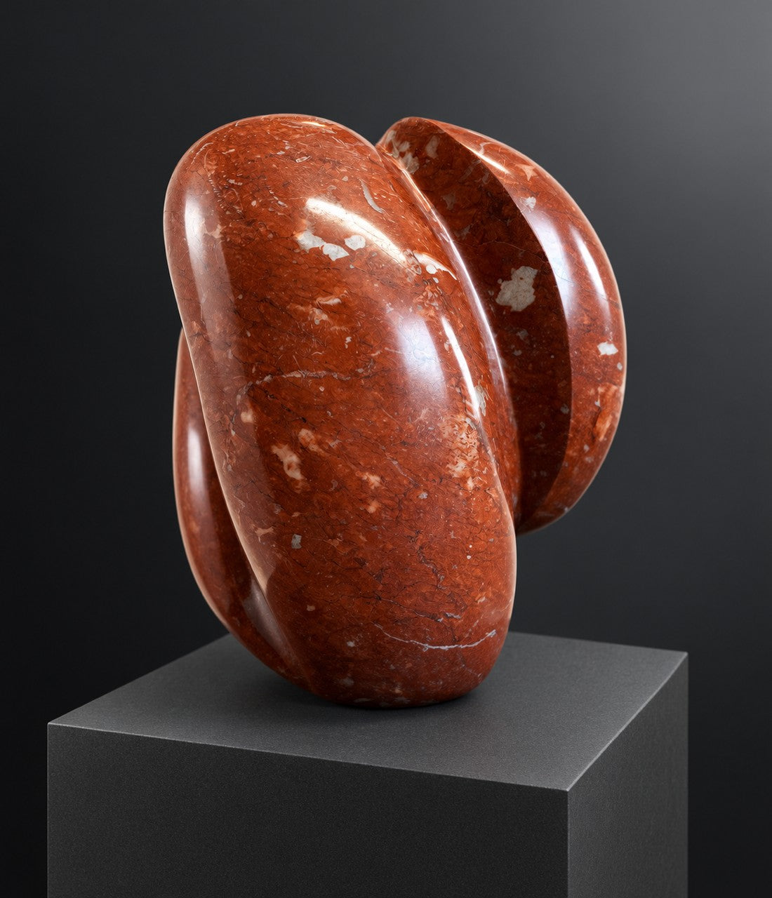 Jill Höjeberg - Embracing Ideas