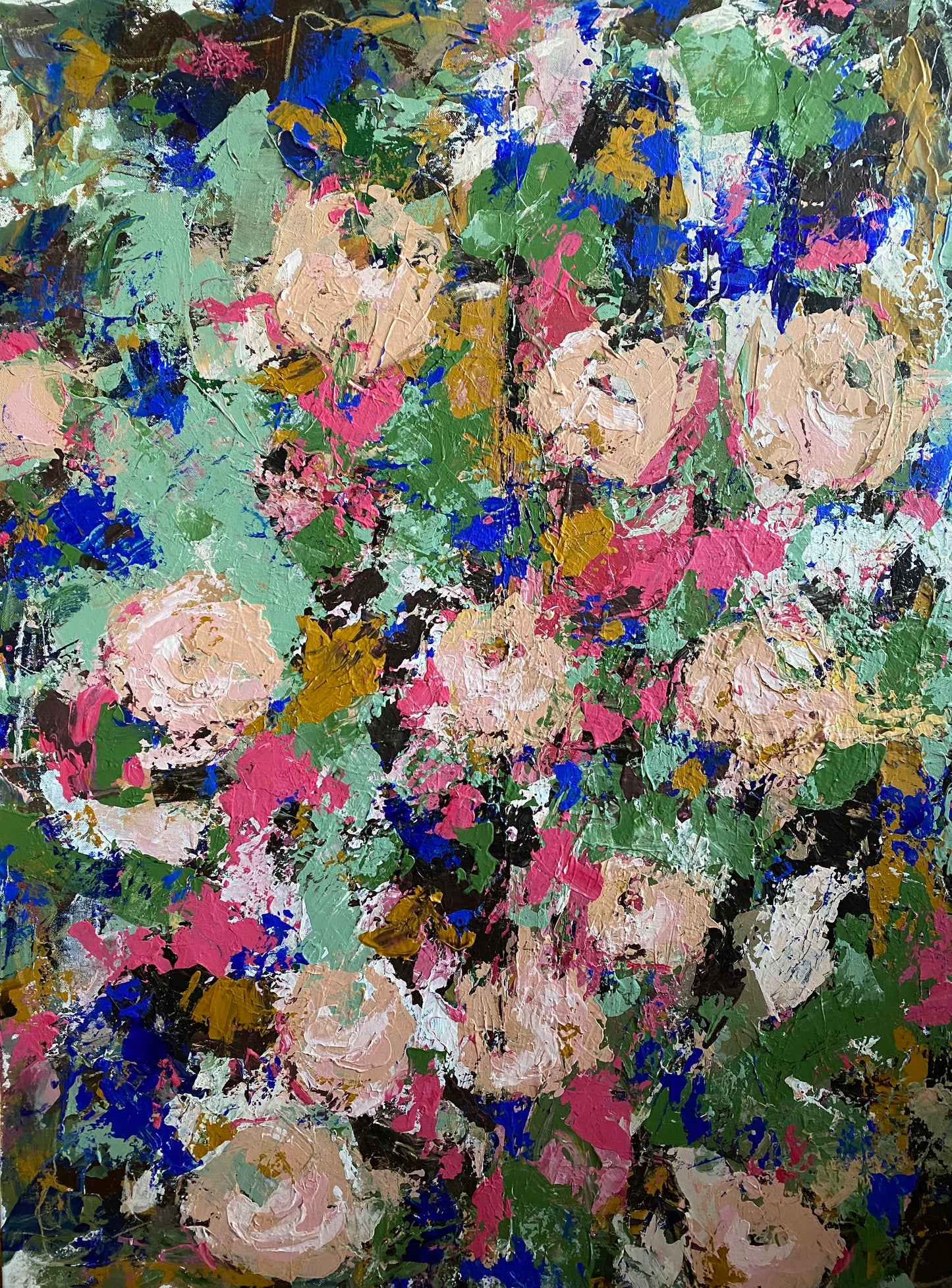 Emmy Bergkvist - Aprikos