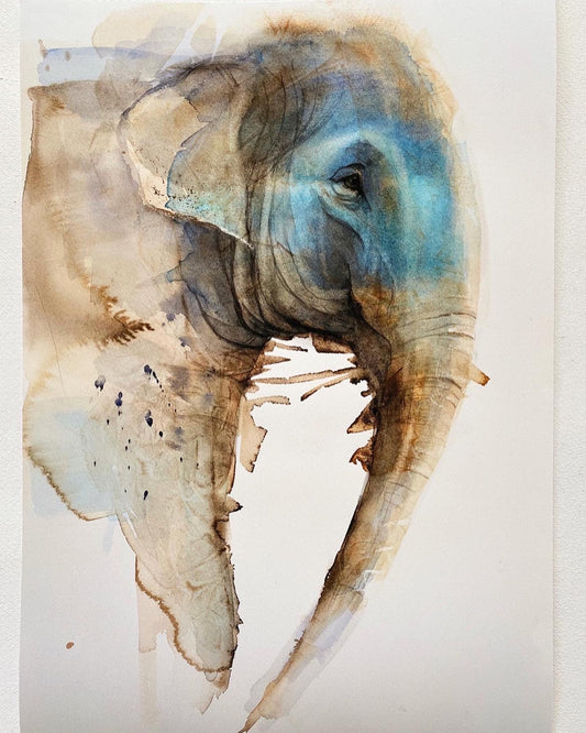 Anette Gustafsson - Enfant