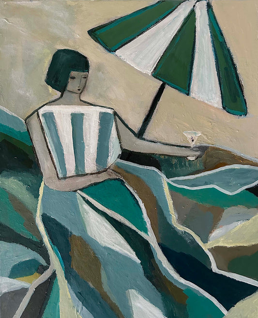 Karolina Palmér – Eternity