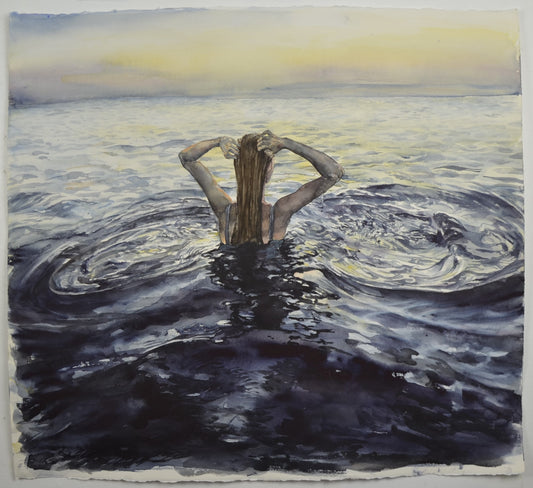 Julia Olofsson - 25 years as a working class hero