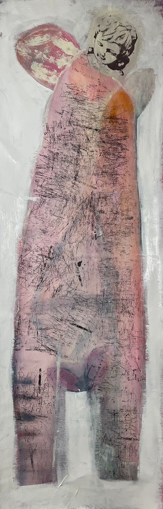 Eva Wirén - Tvillingar II