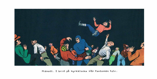 Jan Stenmark - Alkis