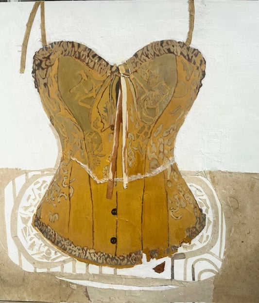 Margareta Gelles - Fragment 1500talet