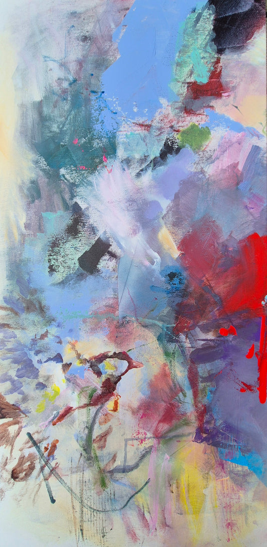 Anette Rylander - Genom allt