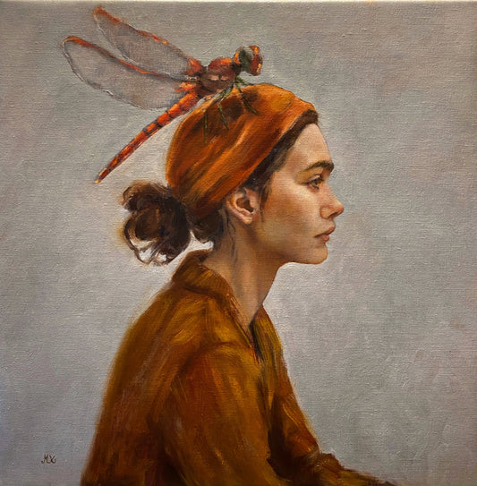 Mimmi Kandler - The Detective Club