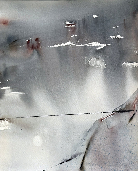 Anja Lund - Himalaya