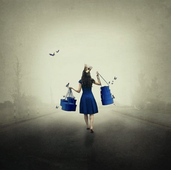 Michelle Mackie - If the hat fits