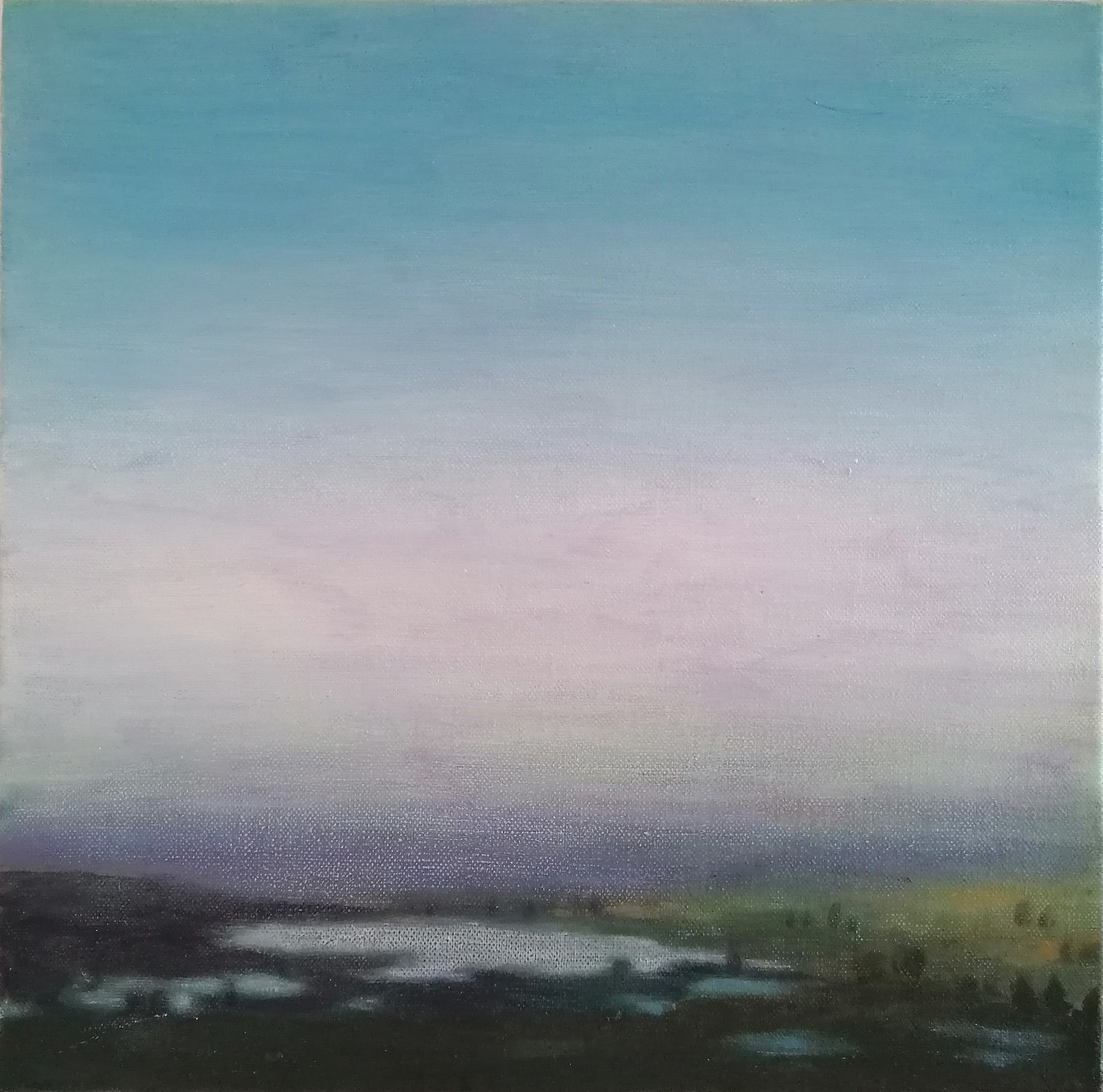 Lotta Hellström - Mot natt