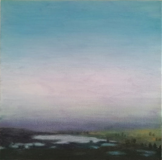 Lotta Hellström - Twilight II