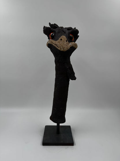 Margareta Lewkowicz - Struts III