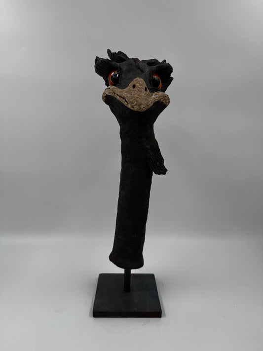 Margareta Lewkowicz - Struts III