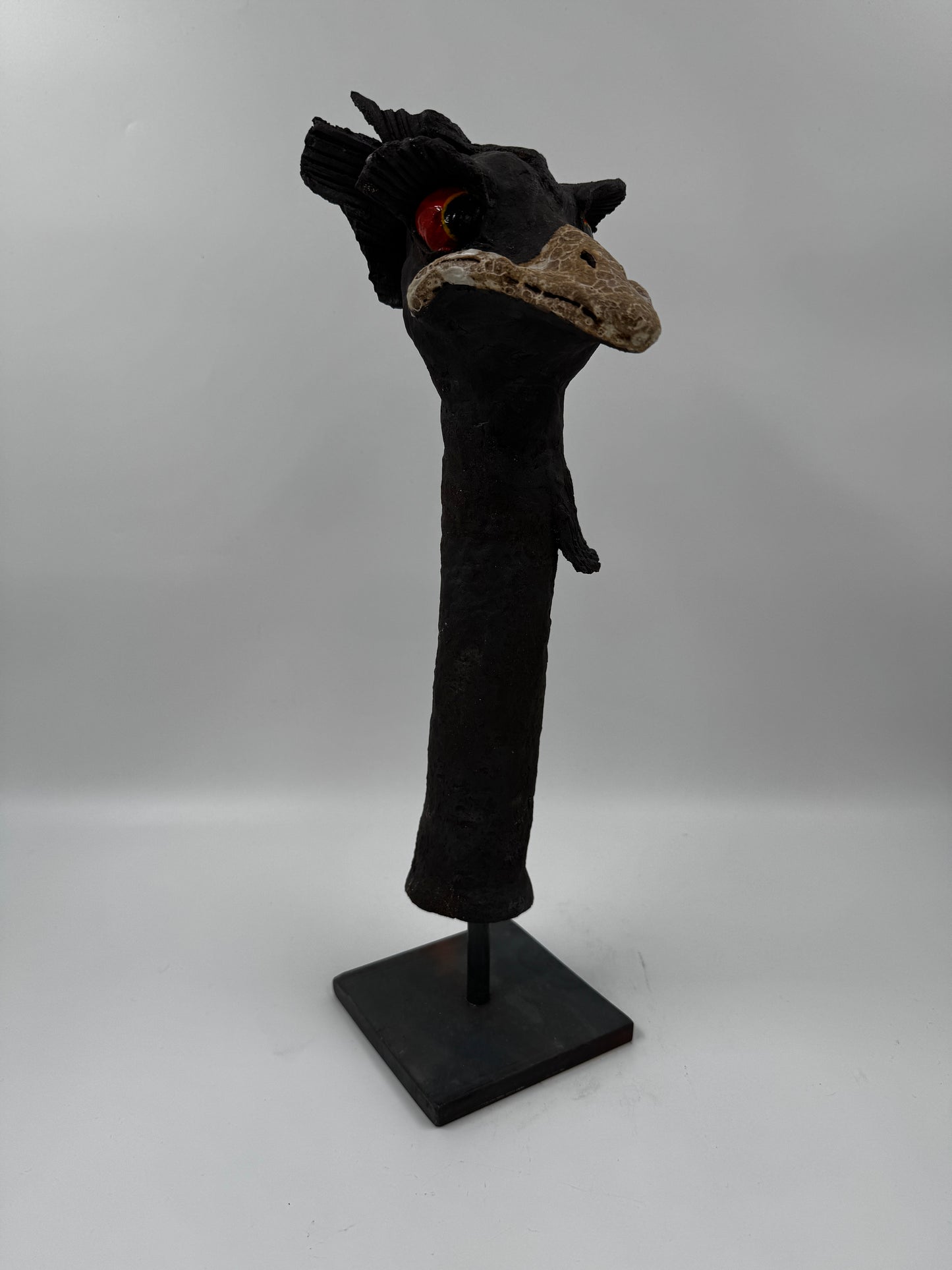 Margareta Lewkowicz - Struts III