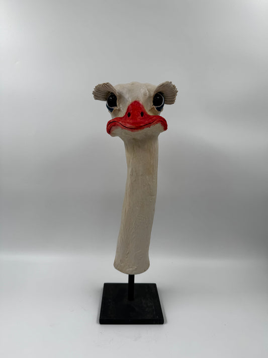 Margareta Lewkowicz - Struts I