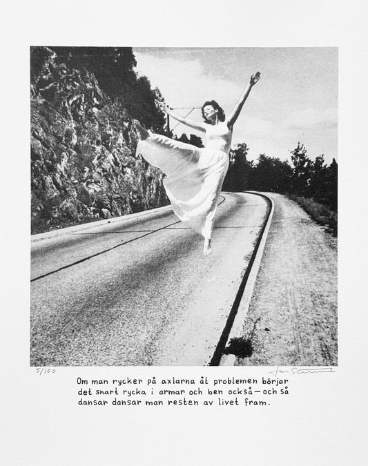 Jan Stenmark - Alkis