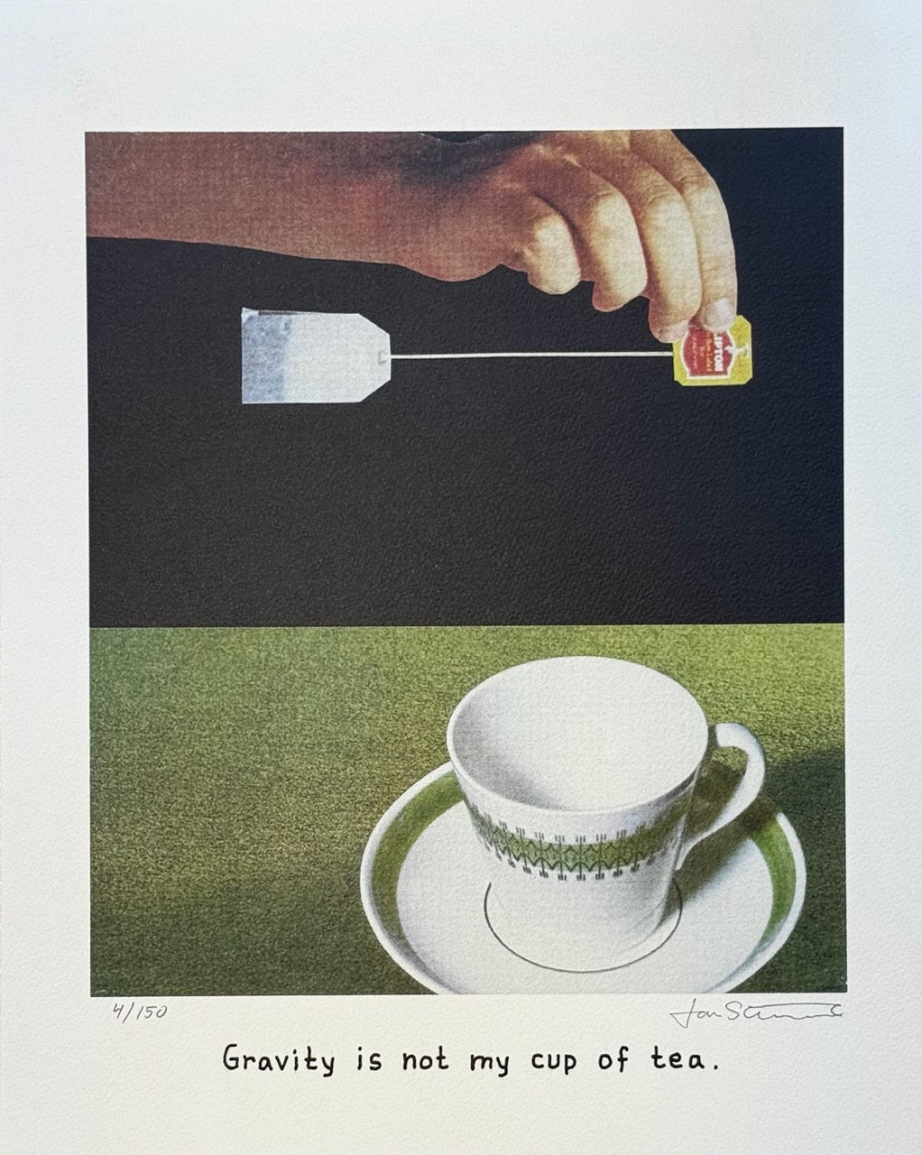 Jan Stenmark - Tyngdlagen