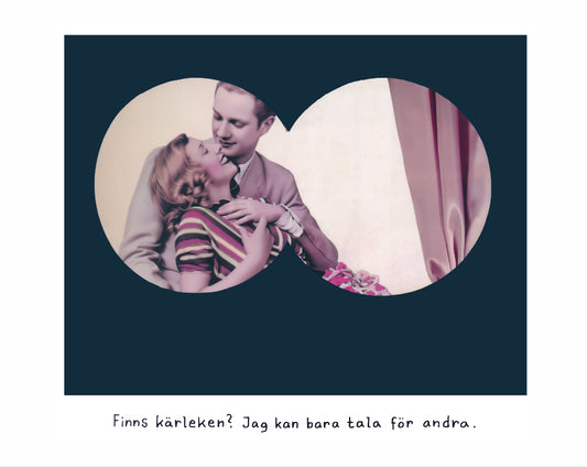 Jan Stenmark - Alkis