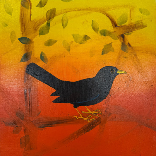 Johan Petterson - Trasthöst
