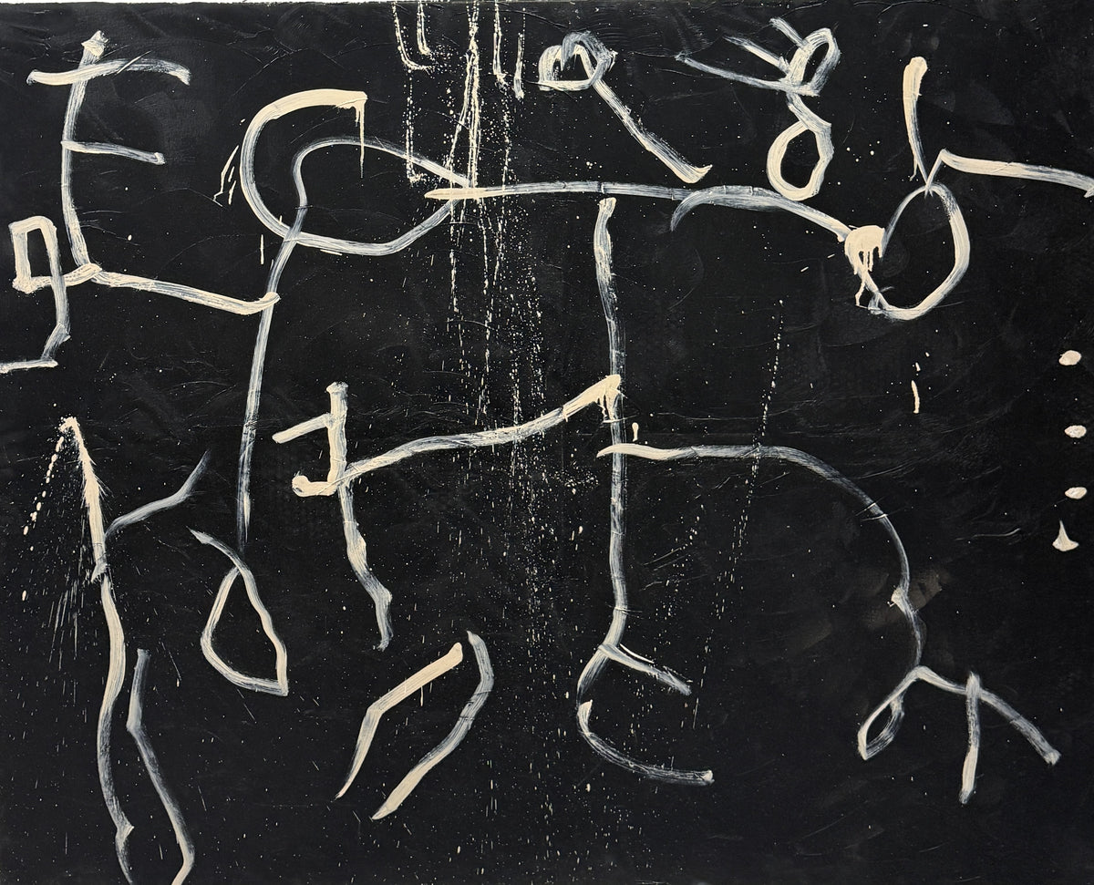 Camilla Forssell Pyk - NR III