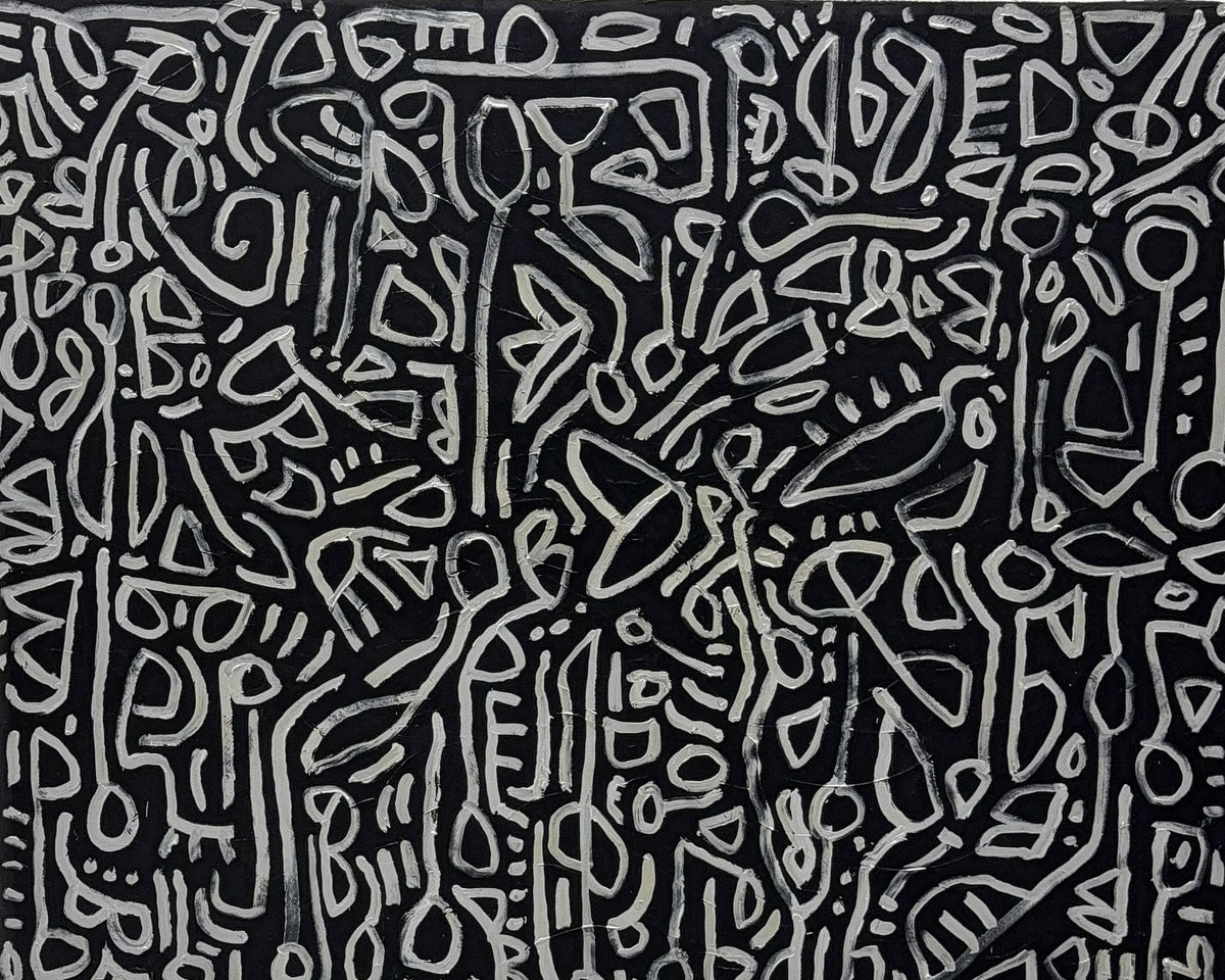 Camilla Forssell Pyk - NR VI