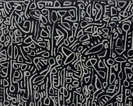 Camilla Forssell Pyk - NR VI
