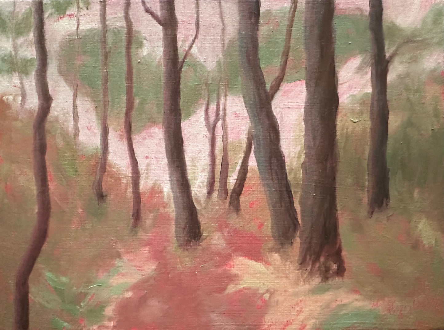 Ingeborg Paulsrud - Homeways #1