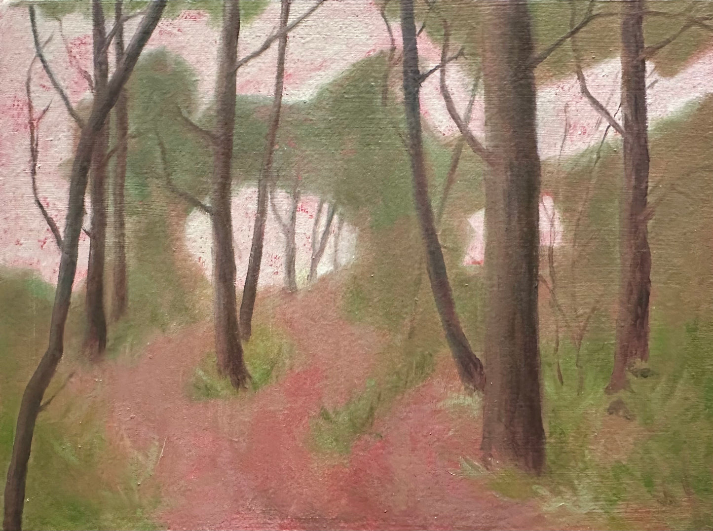 Ingeborg Paulsrud - Homeways #1