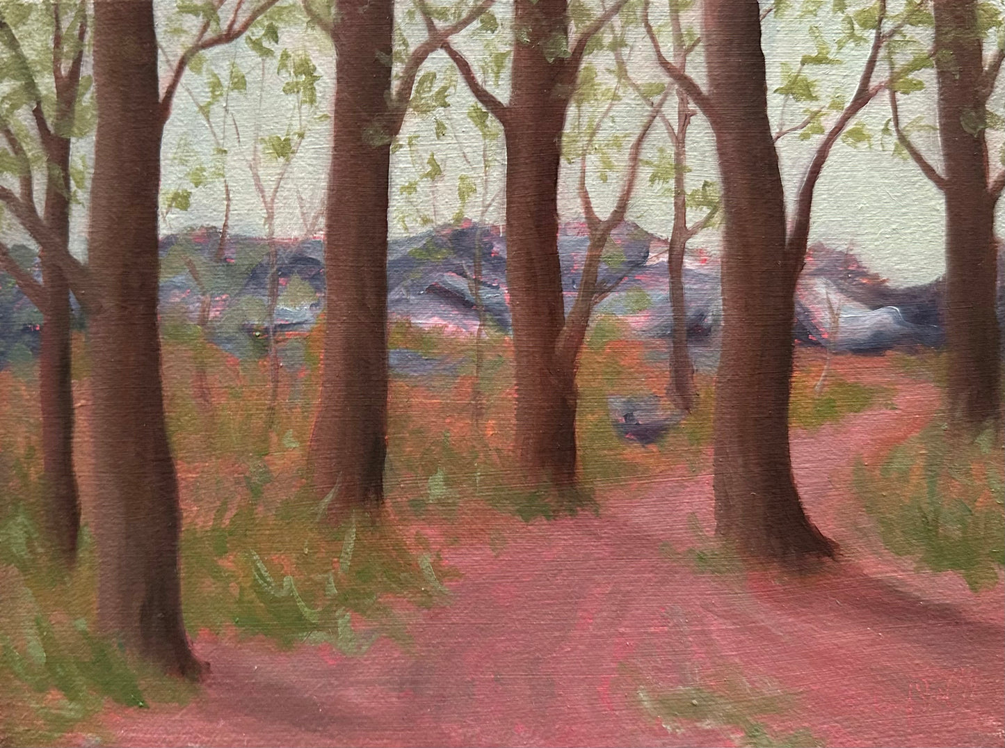 Ingeborg Paulsrud - Homeways #1