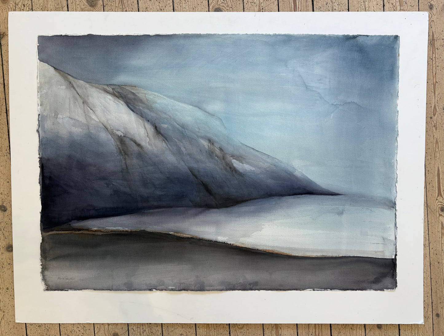 Marie Gauthier - Auktion