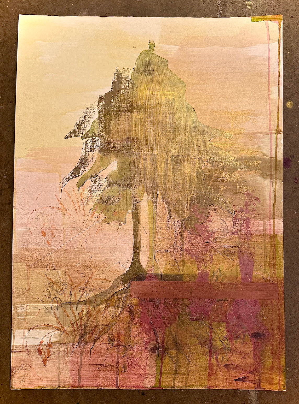 Eva Olofsson - Vänligheten, grunden till allt liv. Bella.