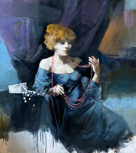 Olga Semenova - Red or White
