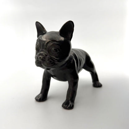 Hanna Beling  - French Bulldog