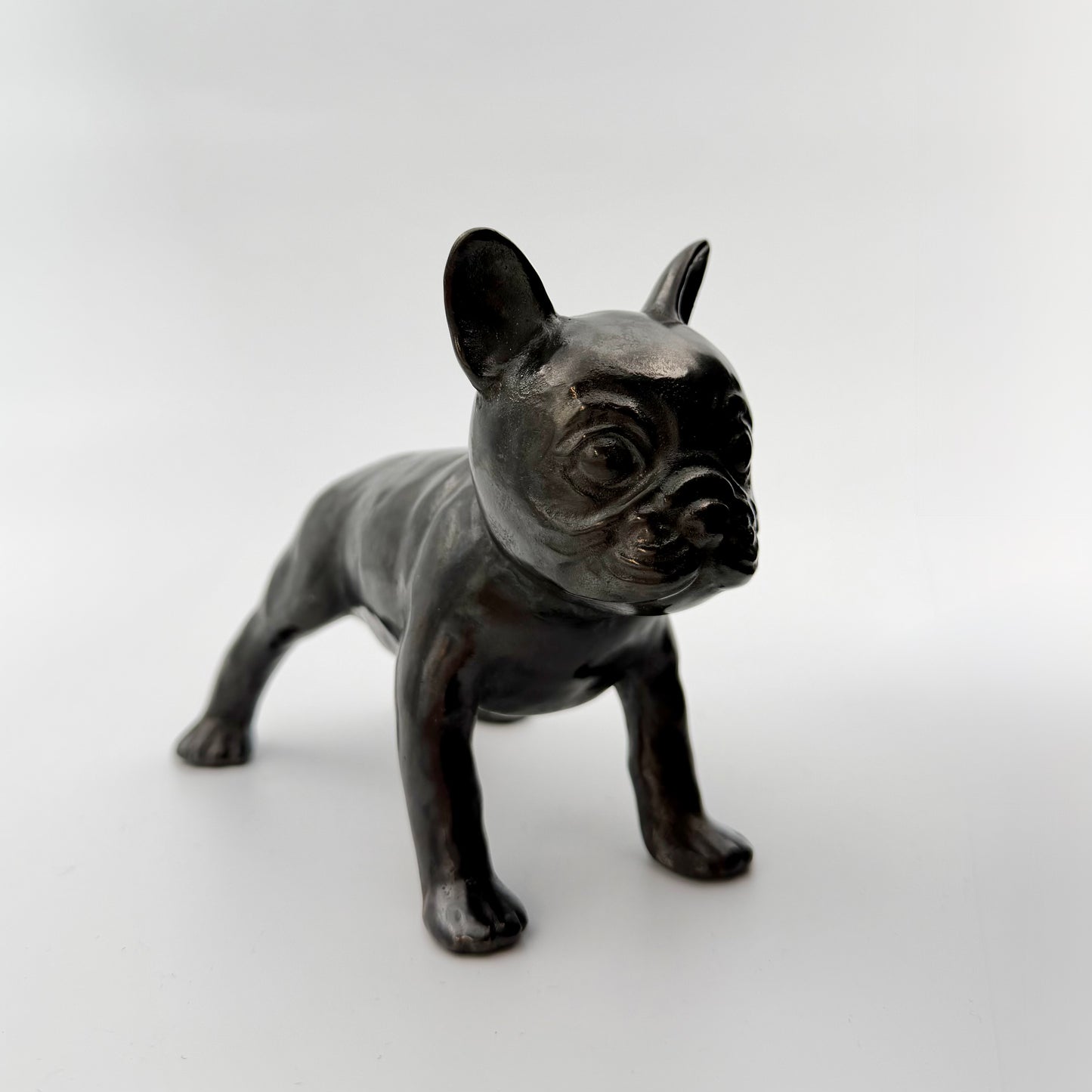 Hanna Beling  - French Bulldog
