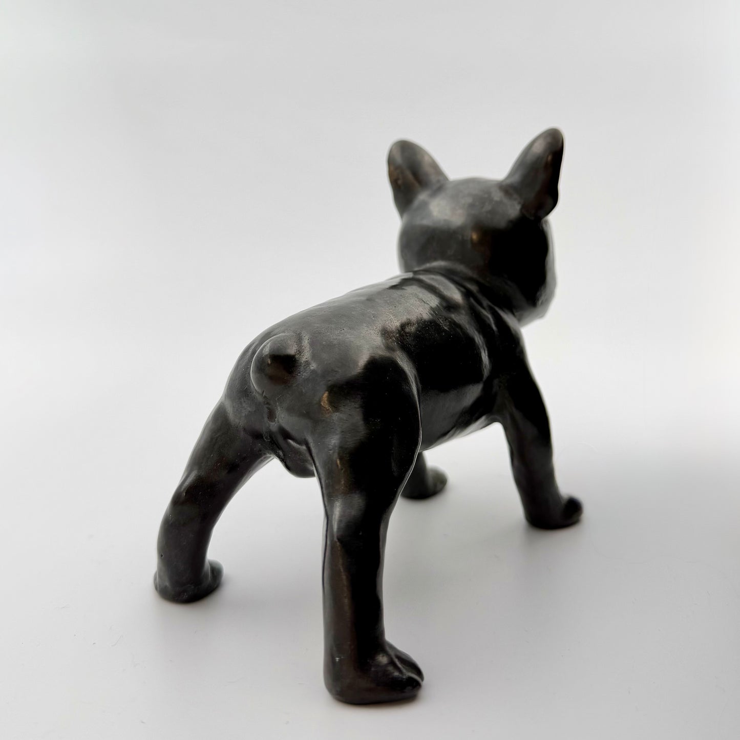 Hanna Beling  - French Bulldog