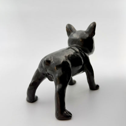 Hanna Beling  - French Bulldog